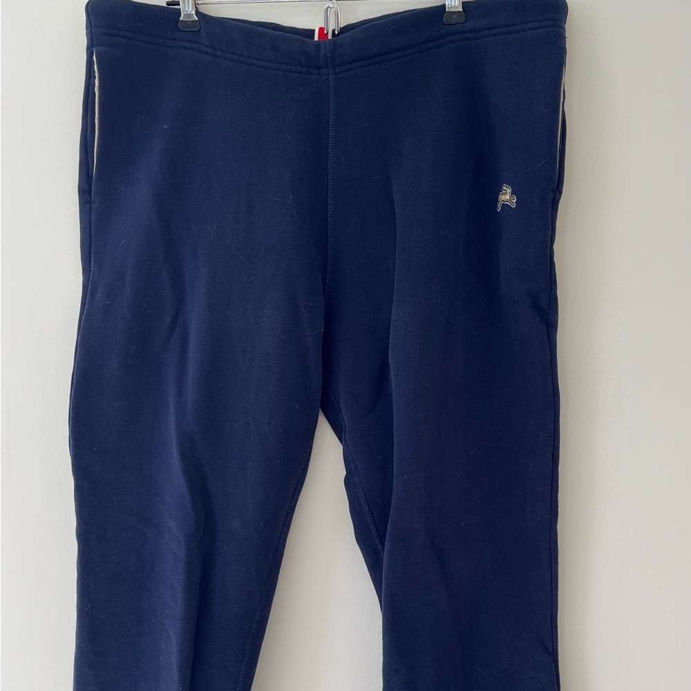 Tracksmith Trackhouse Sweatpants Size M